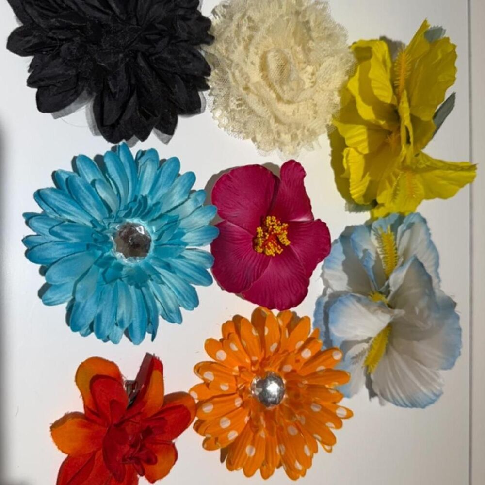 Women's Multi Hair-accessories